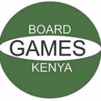Board Games Kenya