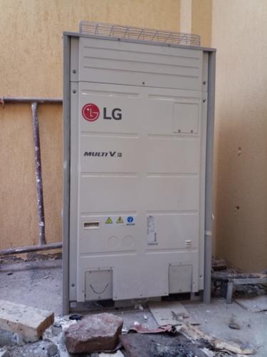 Multi V Systems in Kenya