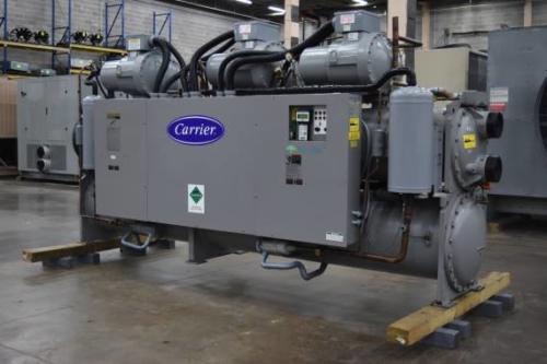Refrigeration Contractors in Kenya
