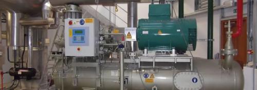 Refrigeration Contractors in Kenya