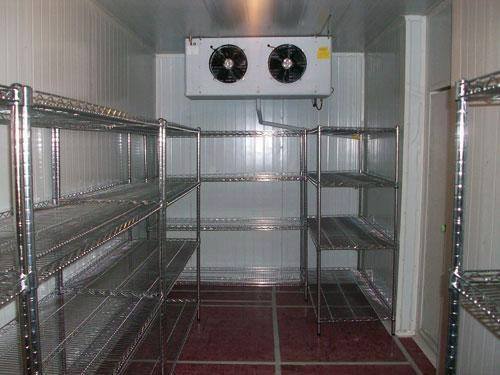 Refrigeration Contractors in Kenya