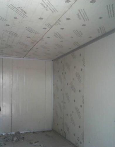 Refrigeration Contractors in Kenya