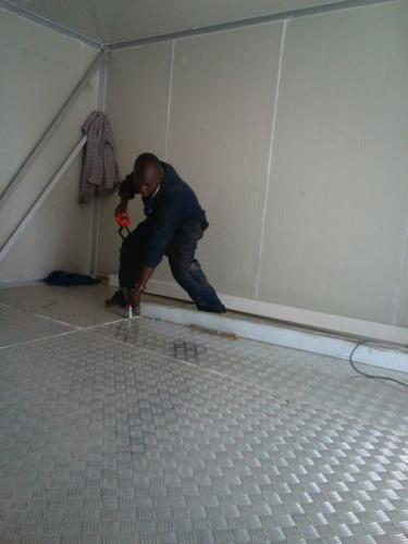 Refrigeration Contractors in Kenya